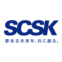 SCSK Reseller Logo