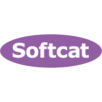 Softcat Reseller Logo