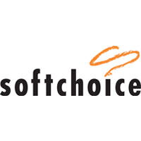 Softchoice Reseller Logo