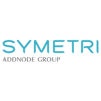 Symetri Addnode Group Reseller Logo