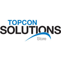 Topcon Solutions Reseller Logo