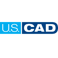 US Cad Reseller Logo