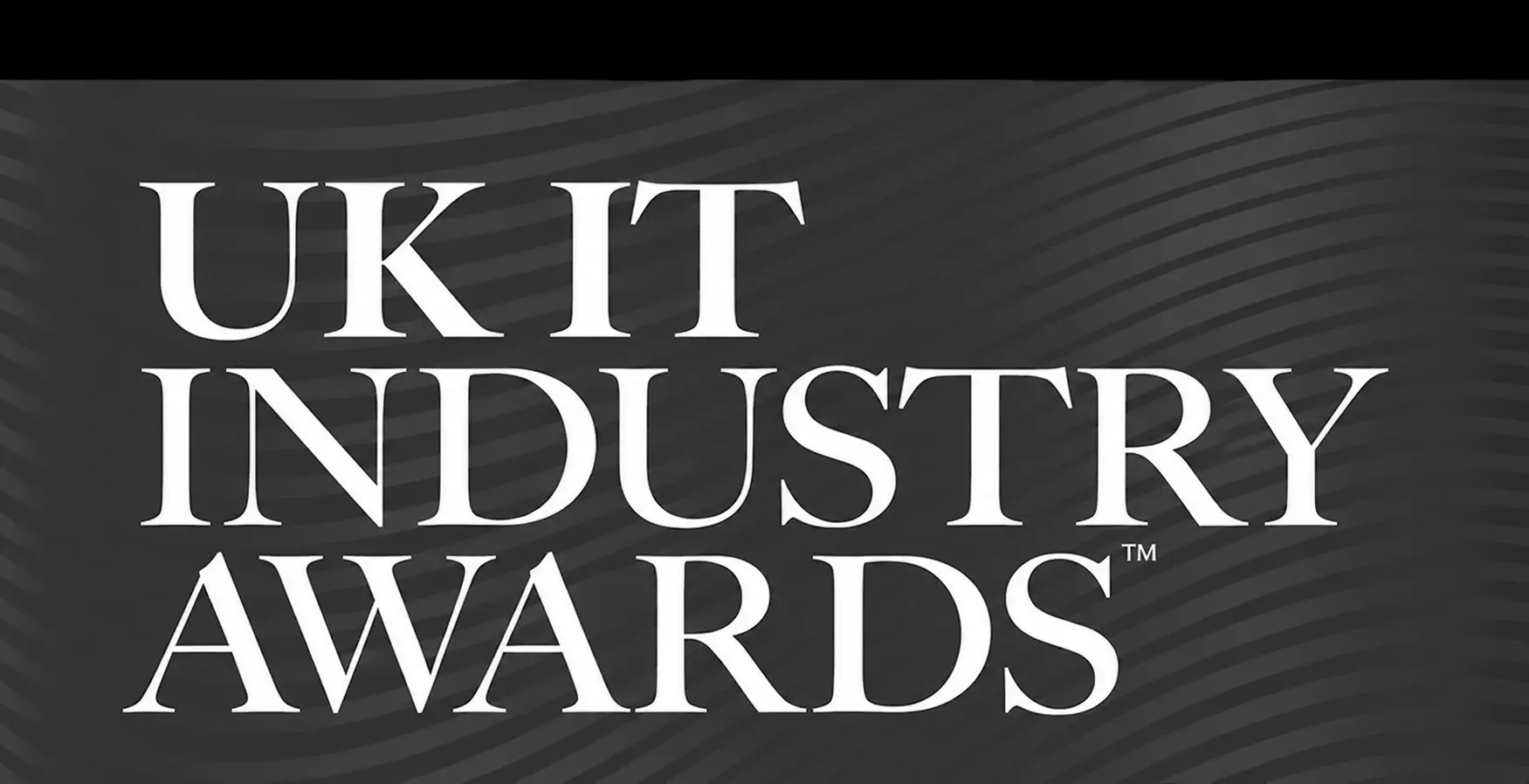 UK IT Industry Awards Banner