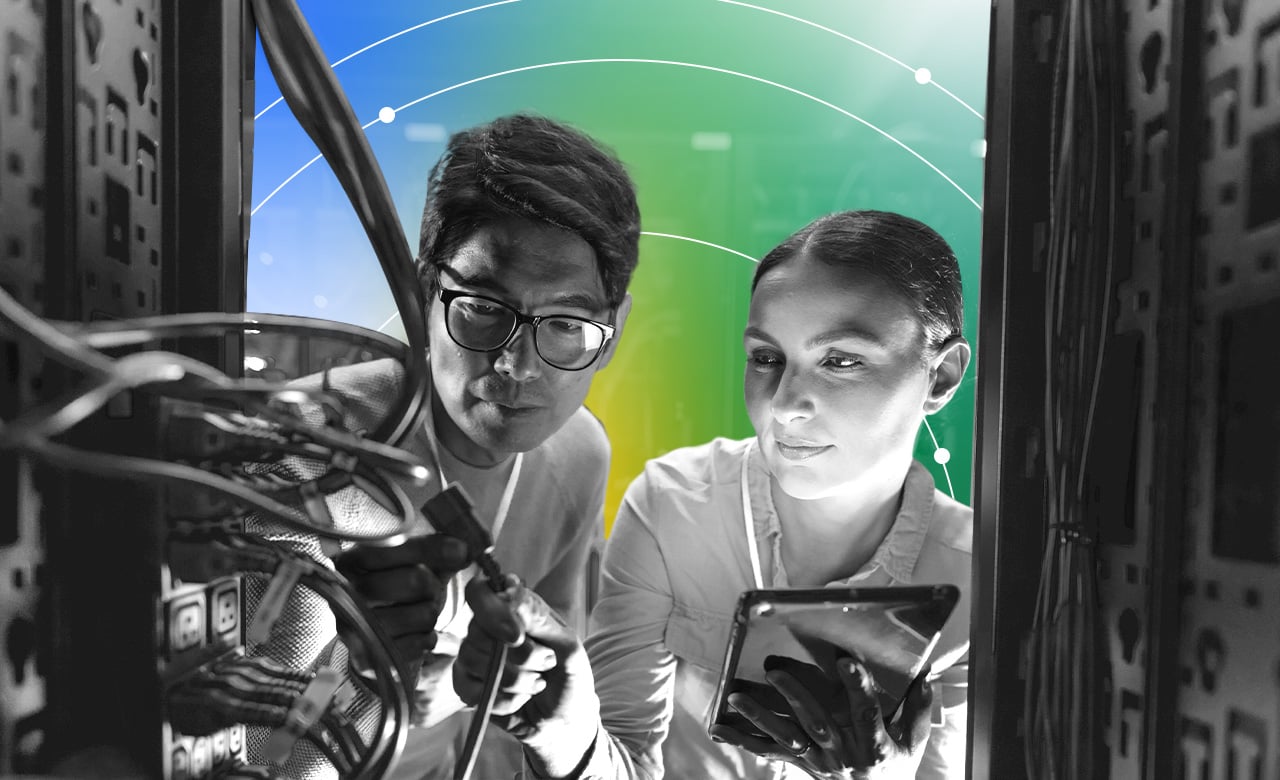 Panzura Symphony Powers Sustainability and ESG Goals in Data Operations