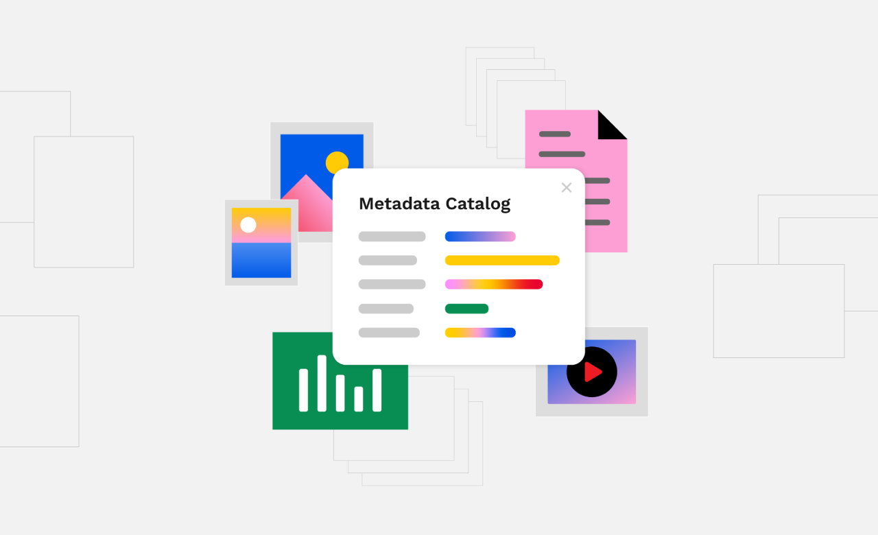 Seize the Metadata Moment with Panzura Symphony