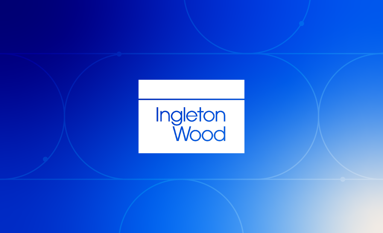 Ingleton Wood Adopts Smarter Working Practices and Data Management