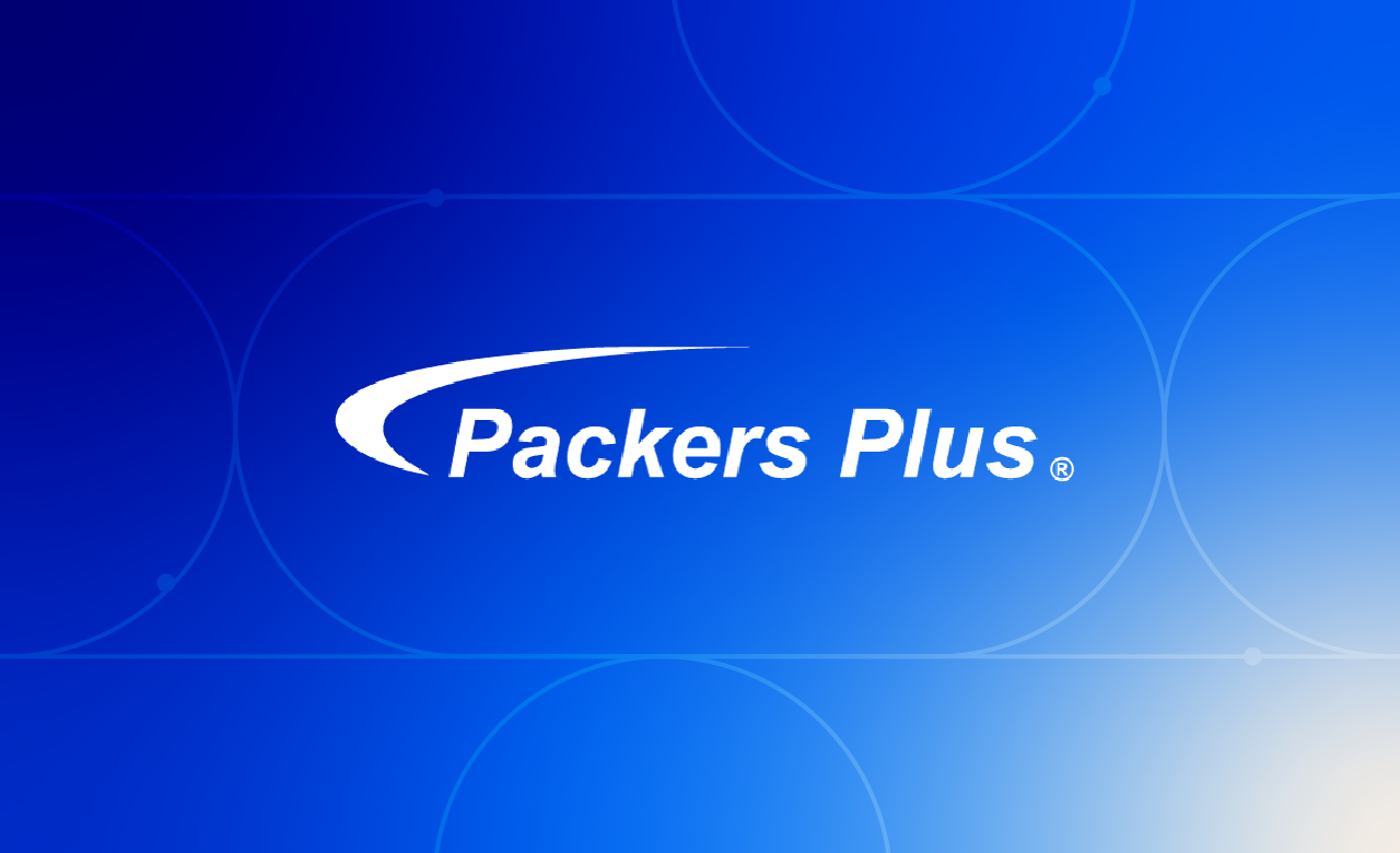 Packers Plus Boosts Productivity and Empowers Collaboration