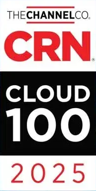 Panzura CRN Storage Top 100 List, 2025