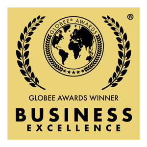 Panzura Globee Award Winner For Excellence in Corporate Culture, 2021