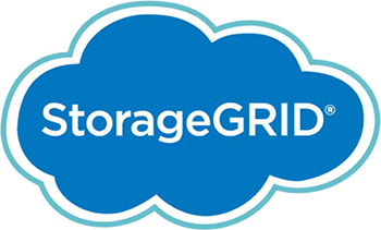 Panzura Partner StorageGRID