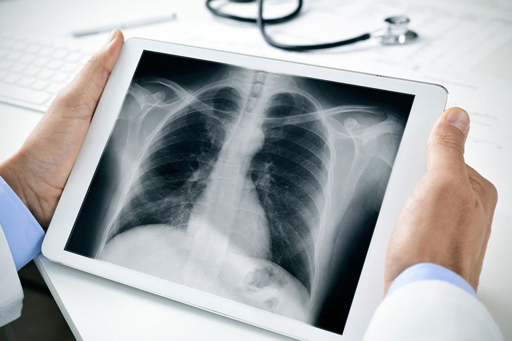 American College of Radiology Streamlines Data Management and Protection