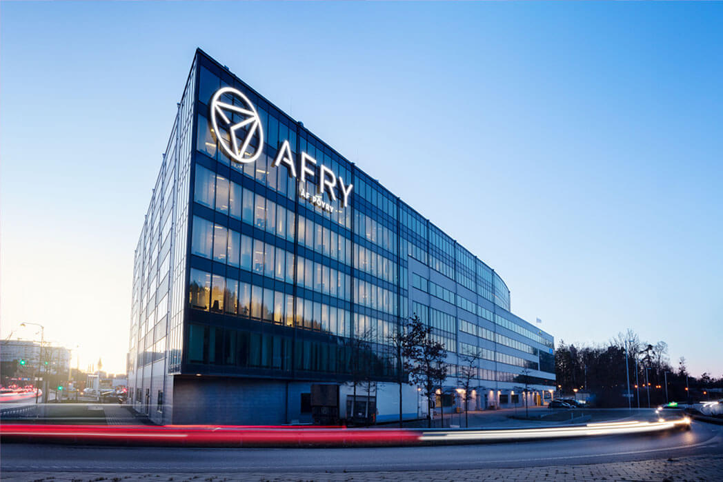 Accelerating Delivery for Global Leader in Engineering, Design