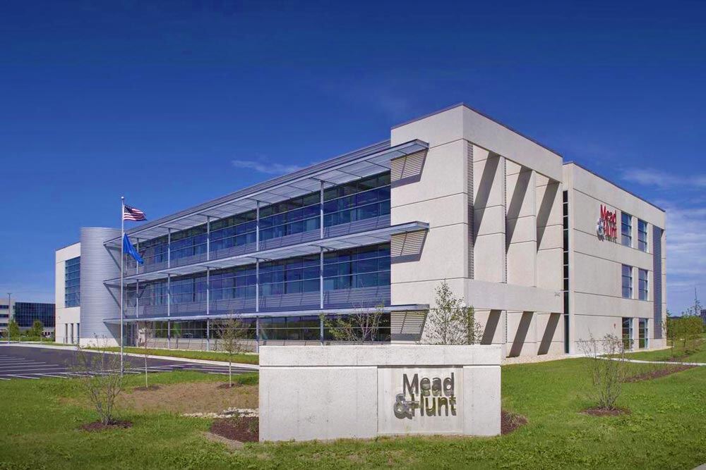 Mead & Hunt Drives Rapid Growth, Simplifies IT, Reduces Costs