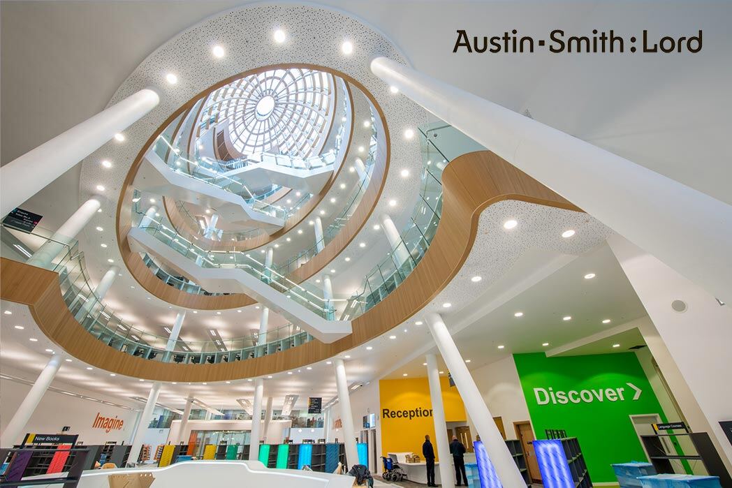 Accelerating Project Outcomes for UK Architecture Practice