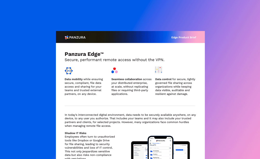 productbrief-Edge