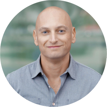 Glen Shok - Sales CTO and Head of Cloud Architects