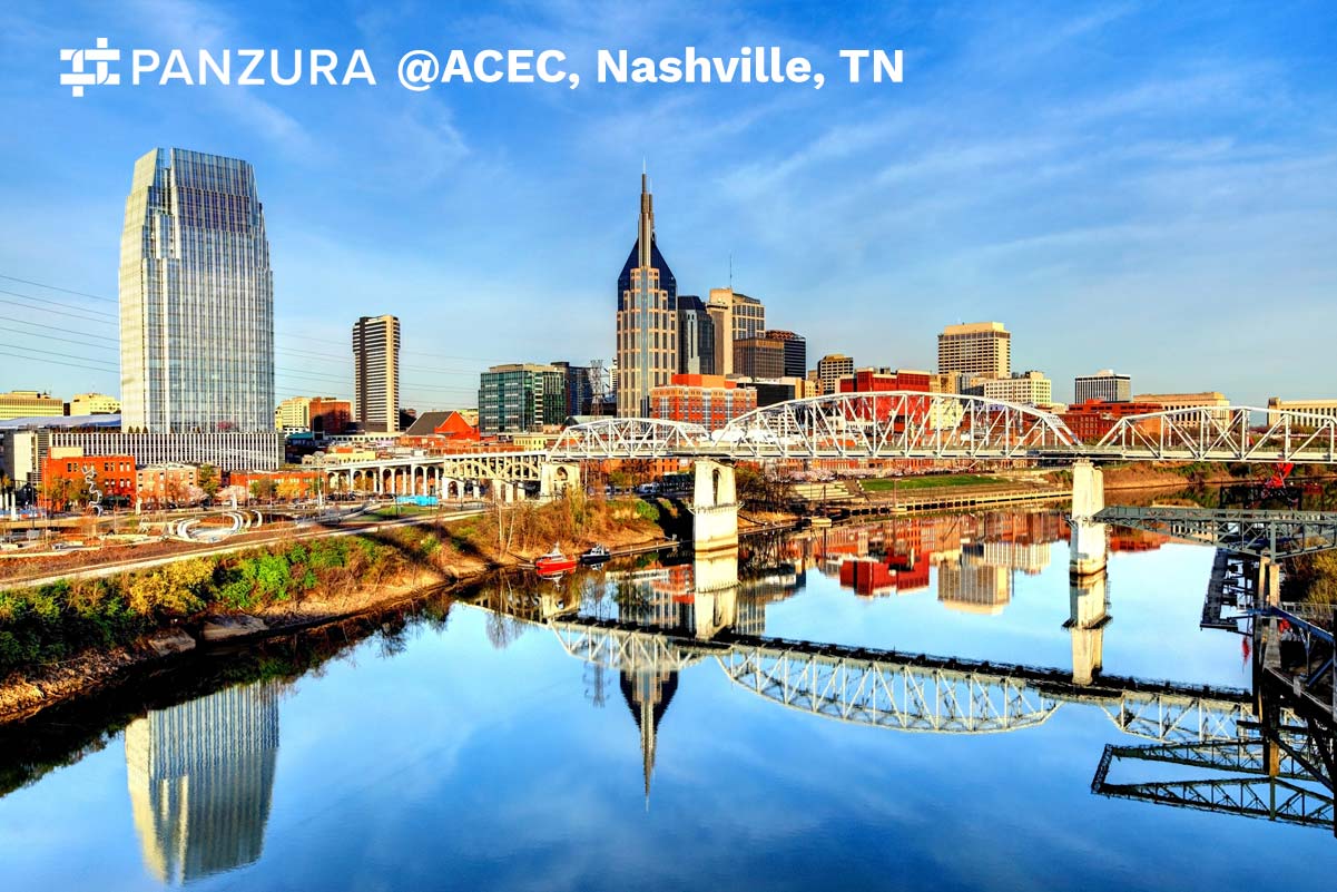 ACEC 2021, Nashville, TN