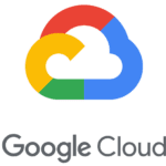 Google Cloud Logo