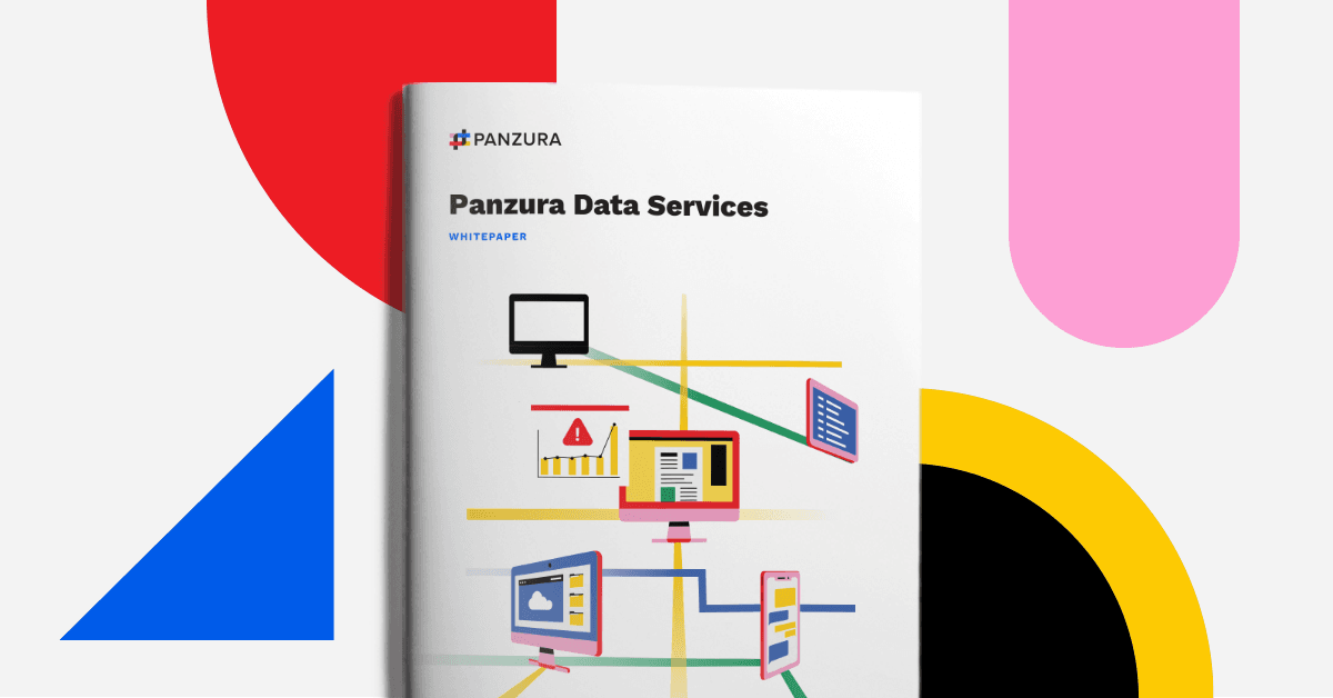 Livre blanc technique - Panzura Data Services