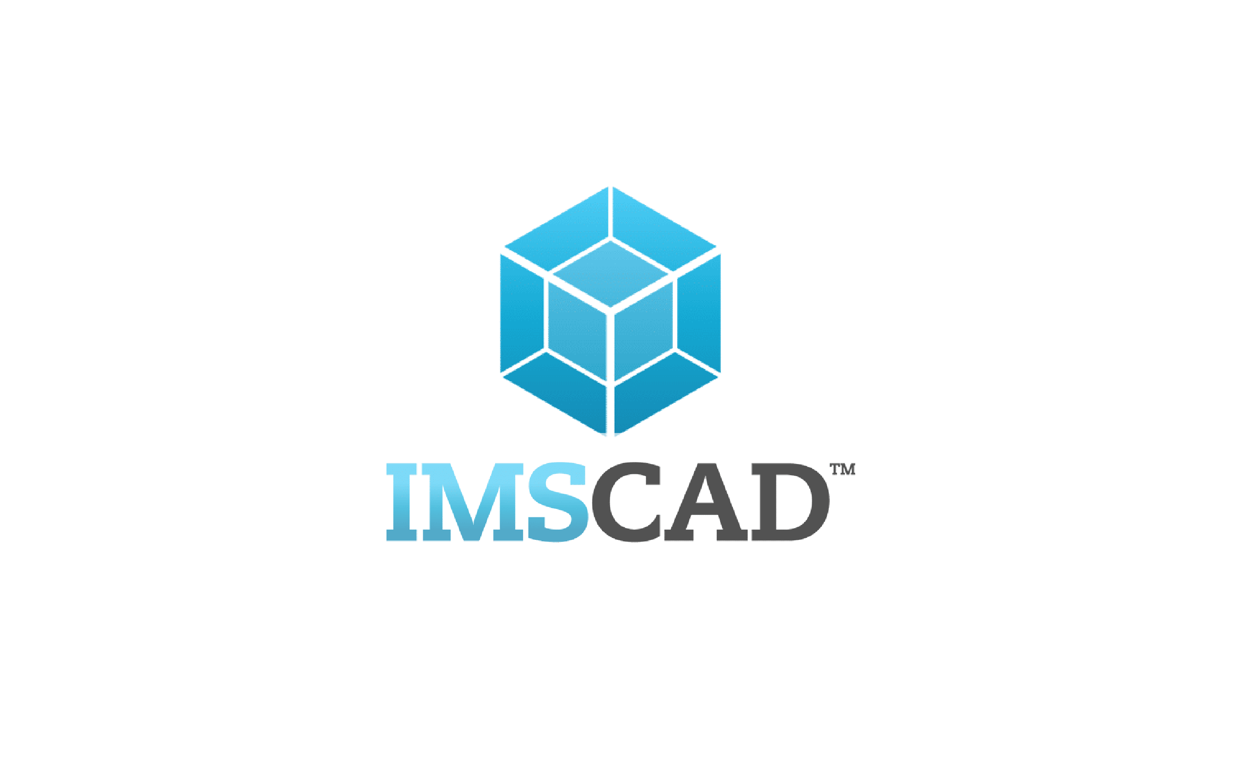 Logotipo de IMSCAD