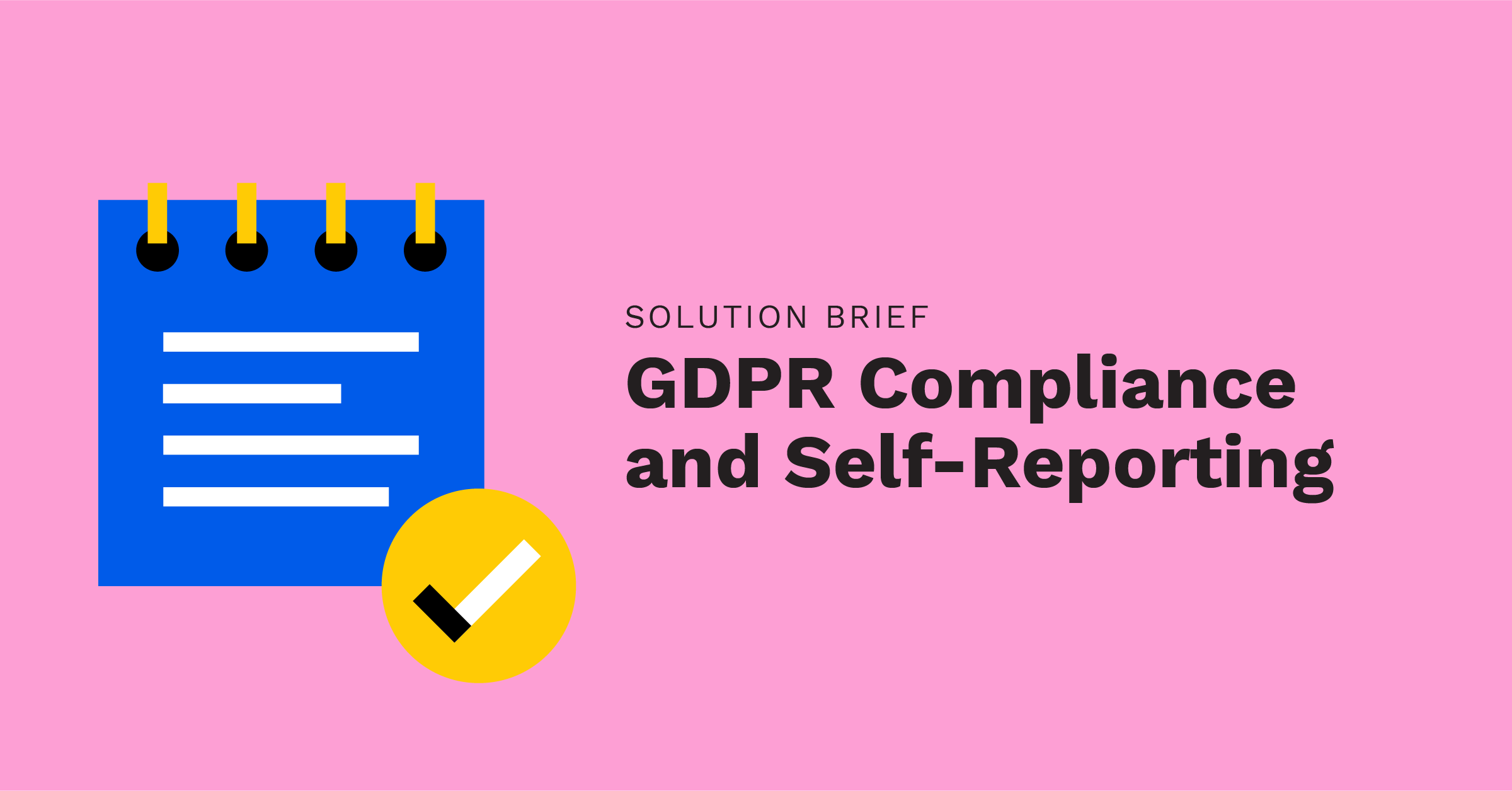 Panzura Solution Brief - GDPR Compliance