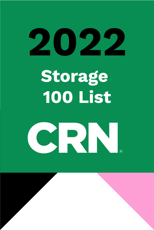 CRN's storage 100 list