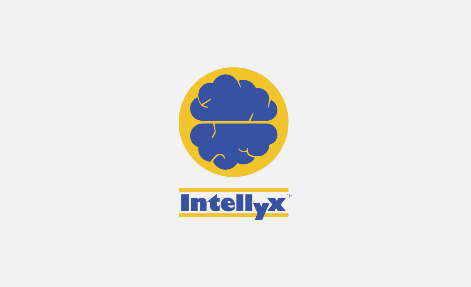 Logotipo de Intellyx