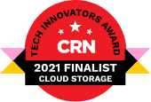 CRN Tech Innovators Auszeichnung 2021