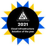 Panzura Awarded Cloud Infrastructure Solution of the Year
