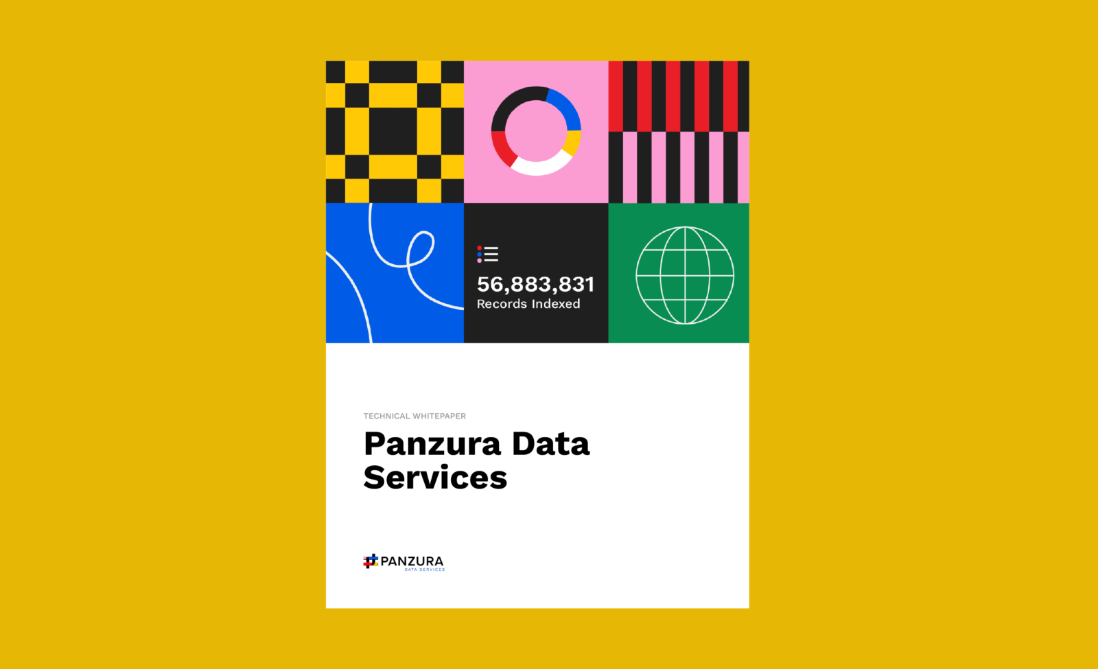 Panzura Data Services Livre blanc technique