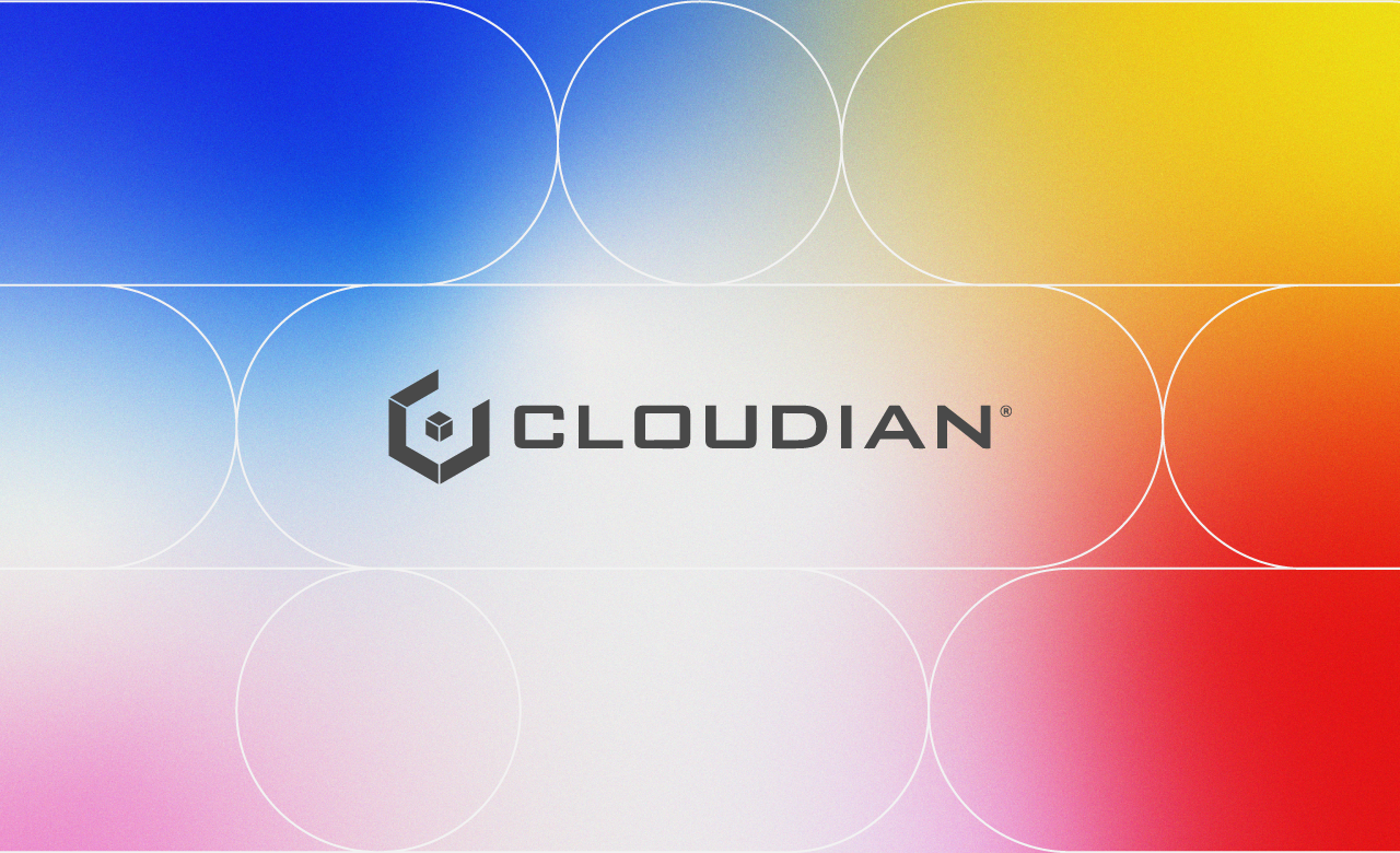 Panzura CloudFS and Cloudian HyperStore Modernize File Management