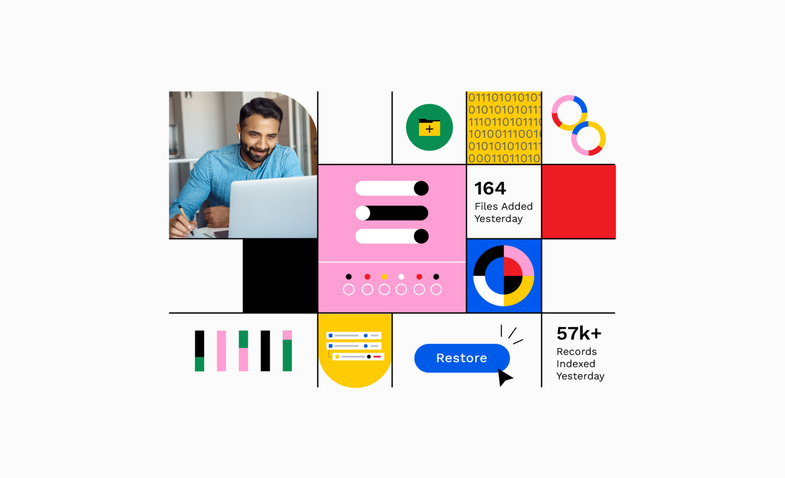 Unstructured Data