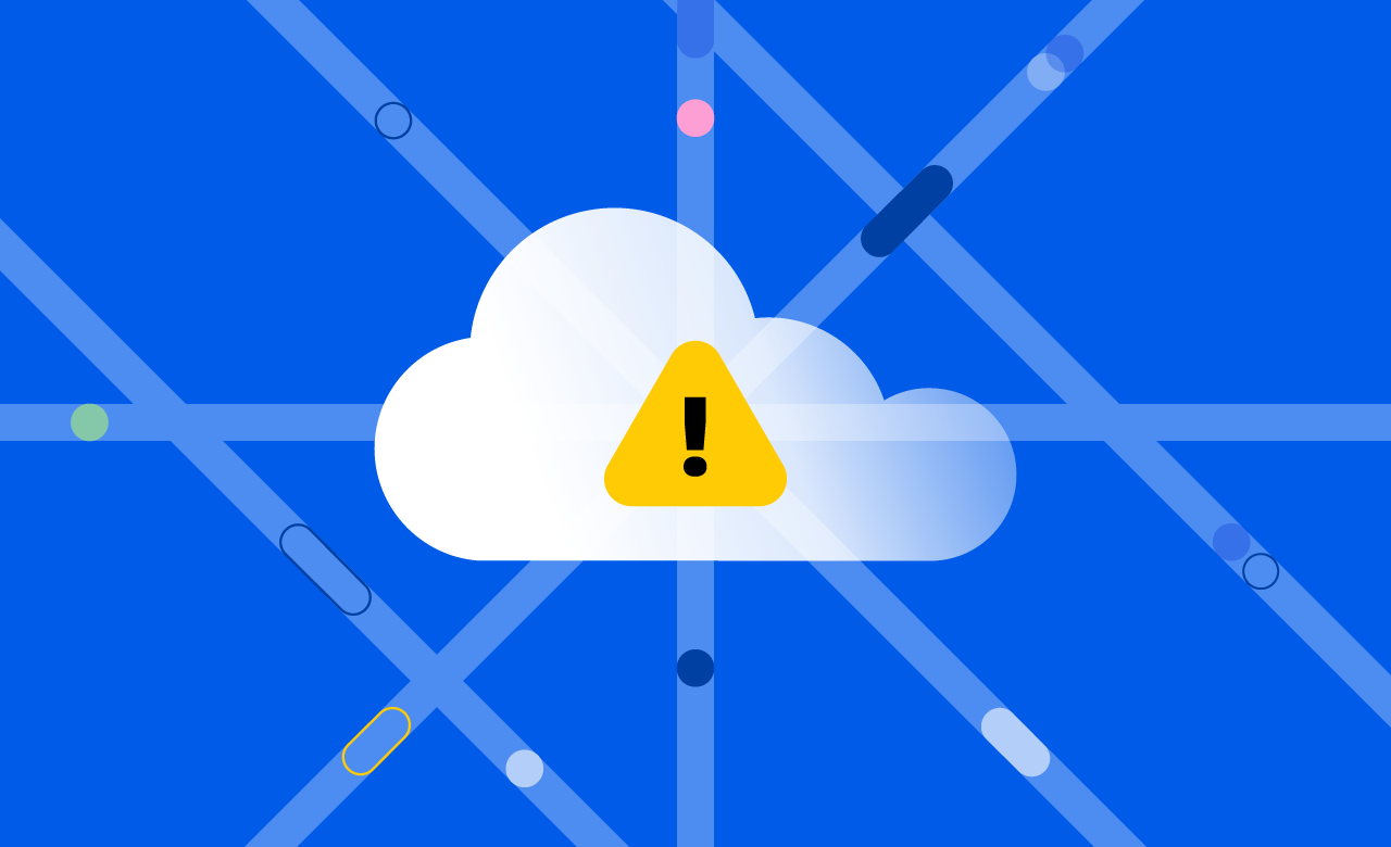 cloud outages