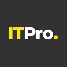IT Pro. logo