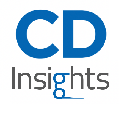 Logotipo de CD Insights