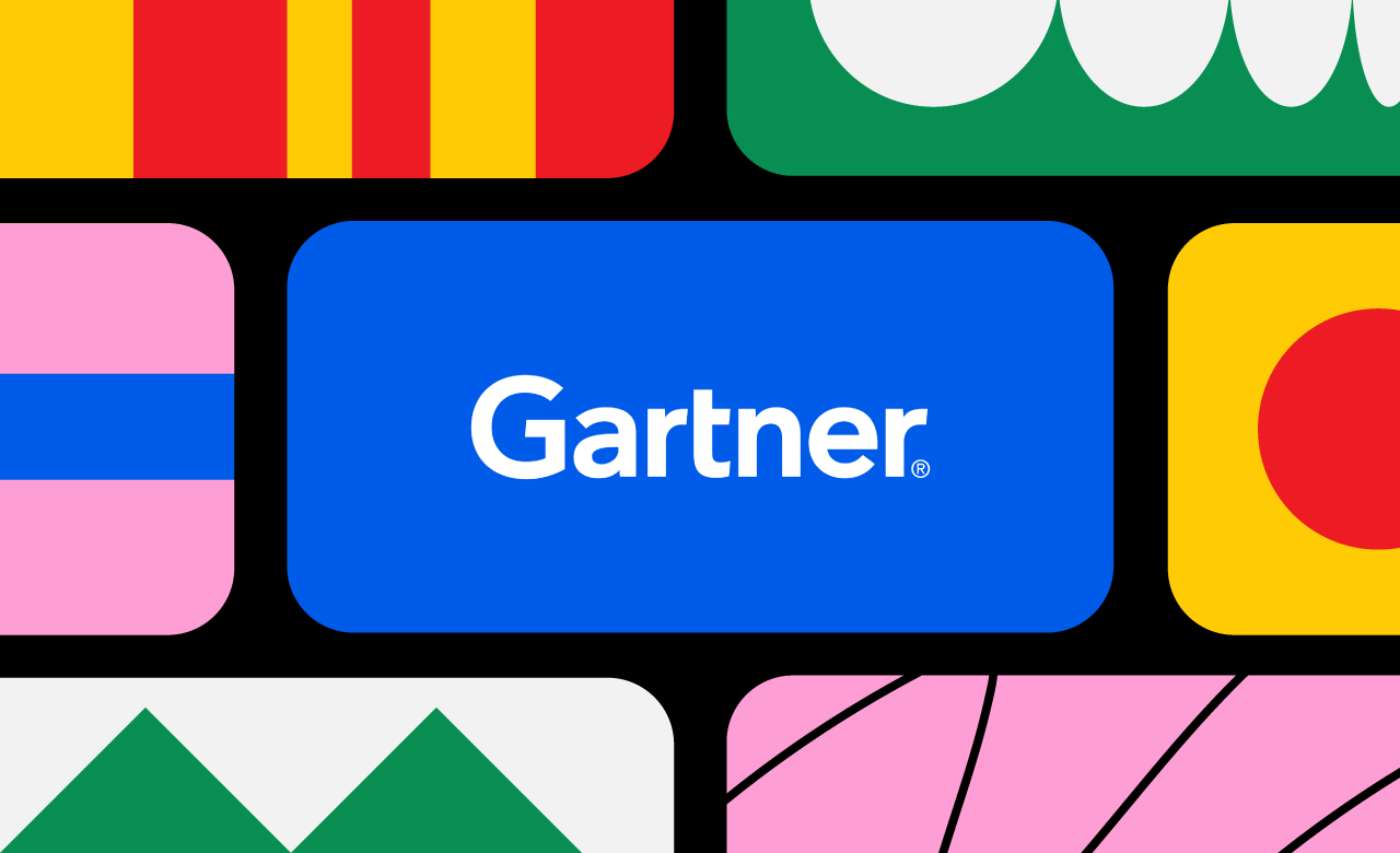 Gartner Header Image