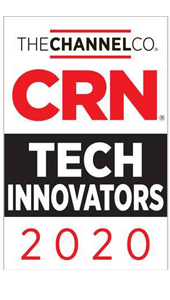 Panzura a finalist in CRN Tech Innovators Award 2020
