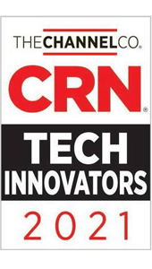 Panzura Wins CRN Tech Innovator Award 2021