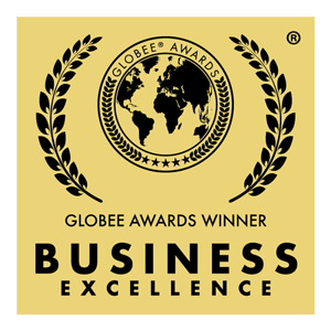 Panzura a Globee Award Winner for Business Excellence