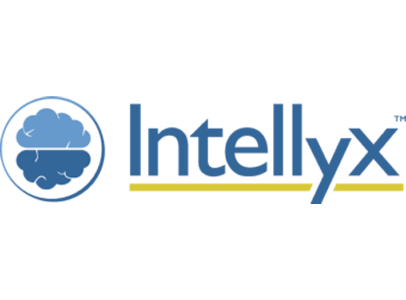 Logo Intellyx