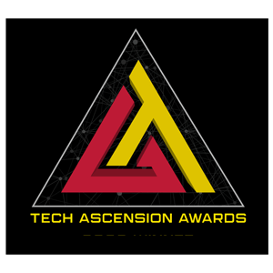 Panzura a Tech Ascension Award Winner