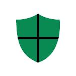 Security and Encryption Icon