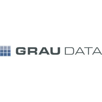 Grau Data Logo