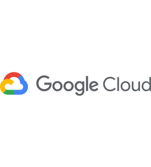 Google Cloud Logo