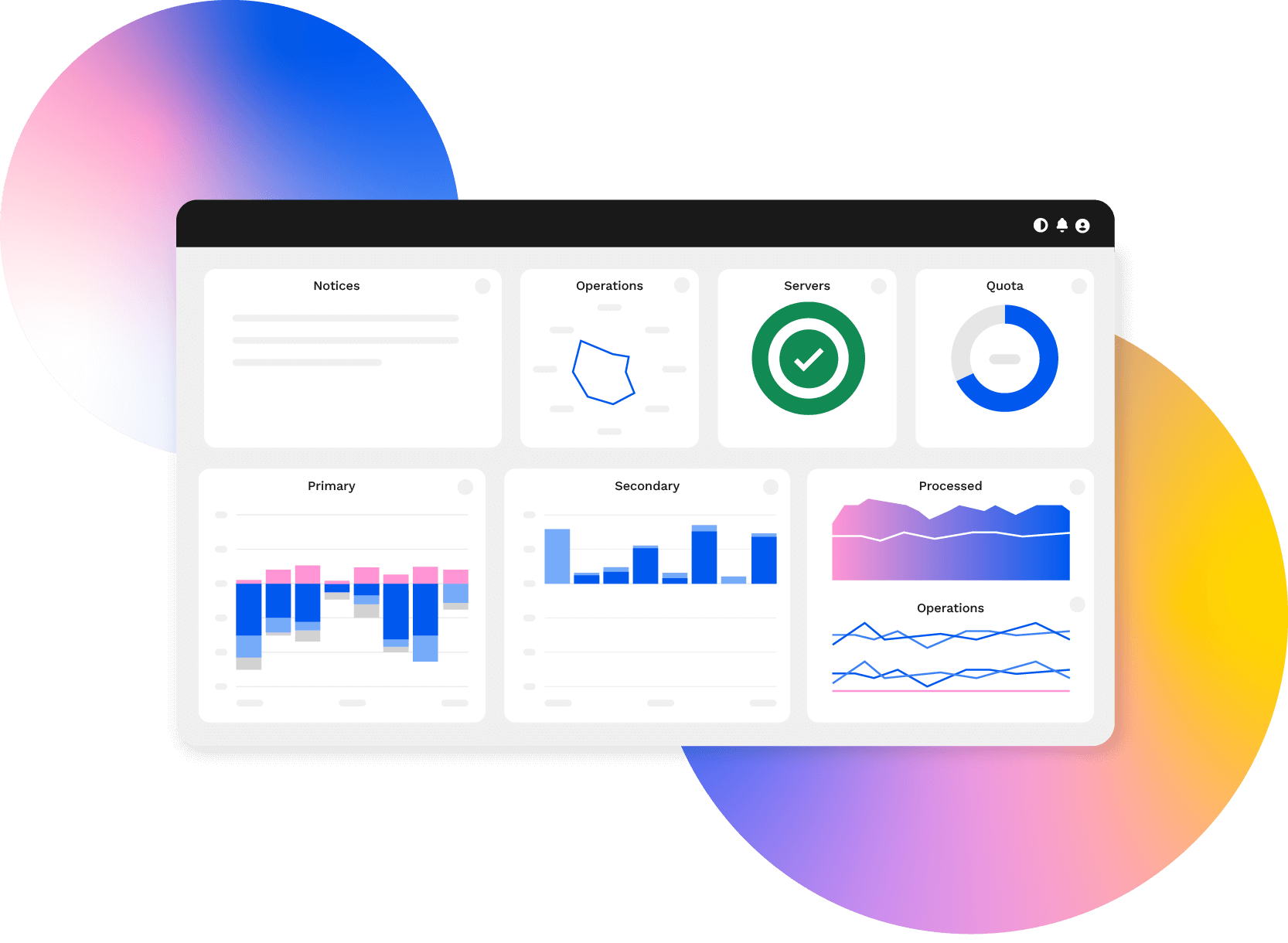 Panzura Symphony centralized data management