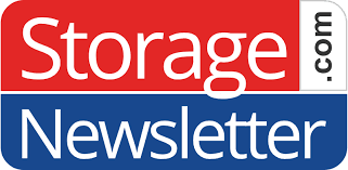 Storage Newsletter