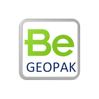 Bentley Geopak