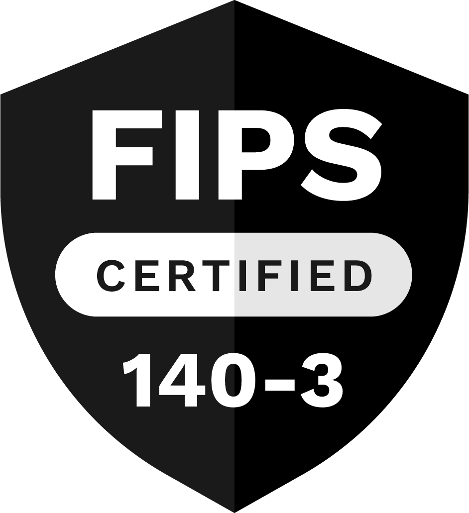 FIPS 140-3 certified - Panzura CloudFS