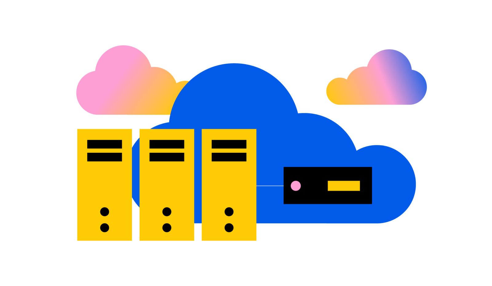 NAS Consolidation