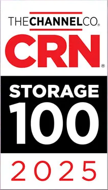 Panzura is a 50 coolest software-defined storage company for CRN again in 2025